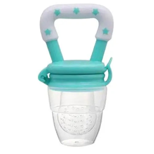 fruit feeder - مصاصة الفواكه للاطفال - Shopzz