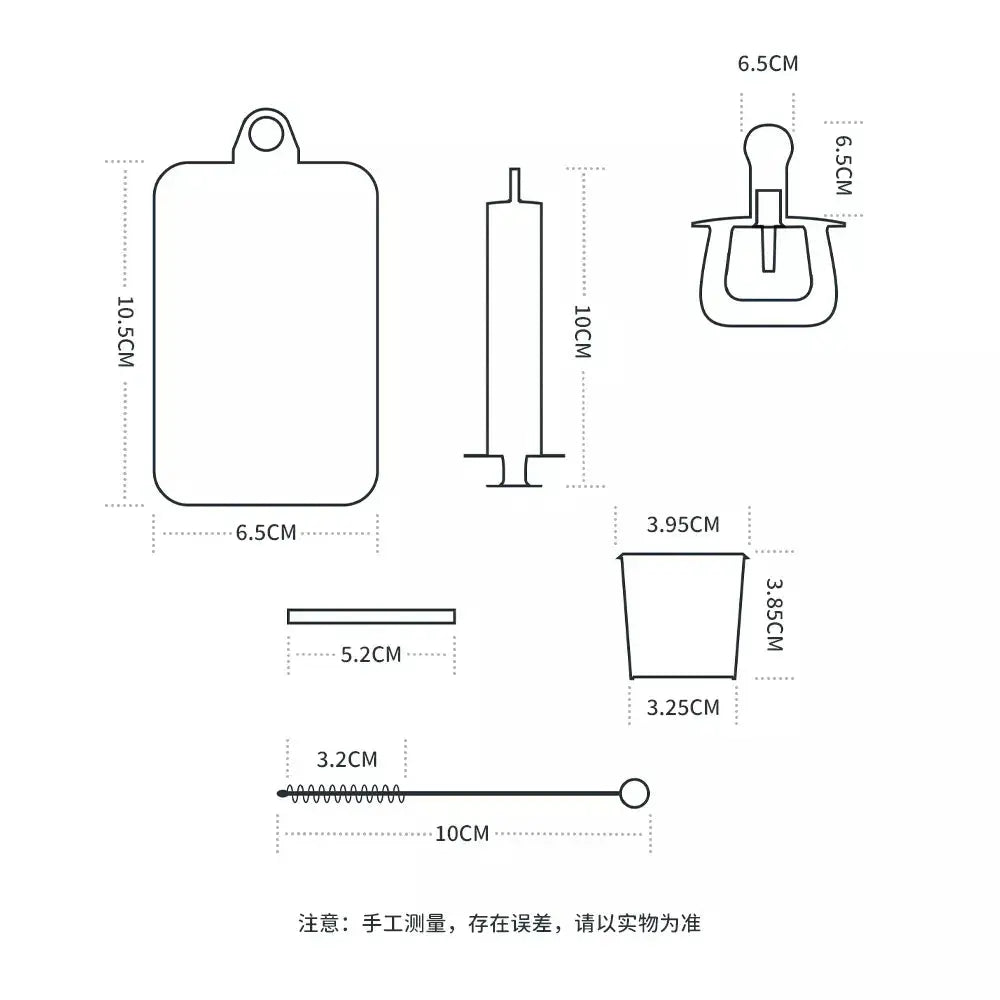 Pacifier Syringe Medicine Feeder Kit - مجموعة تغذية الدواء للرضع - Shopzz
