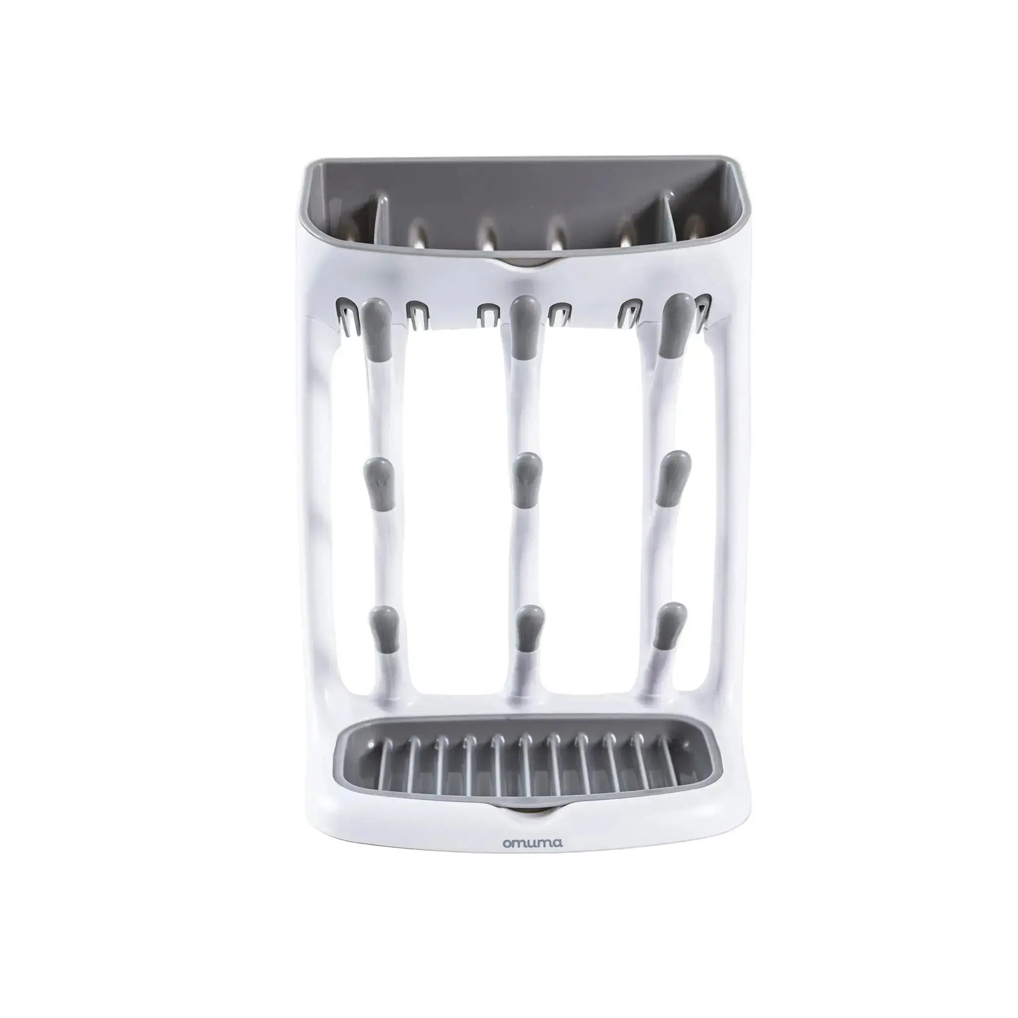 رف تنشيف رضّاعات Omuma – Baby Bottle Drying Rack - Omuma