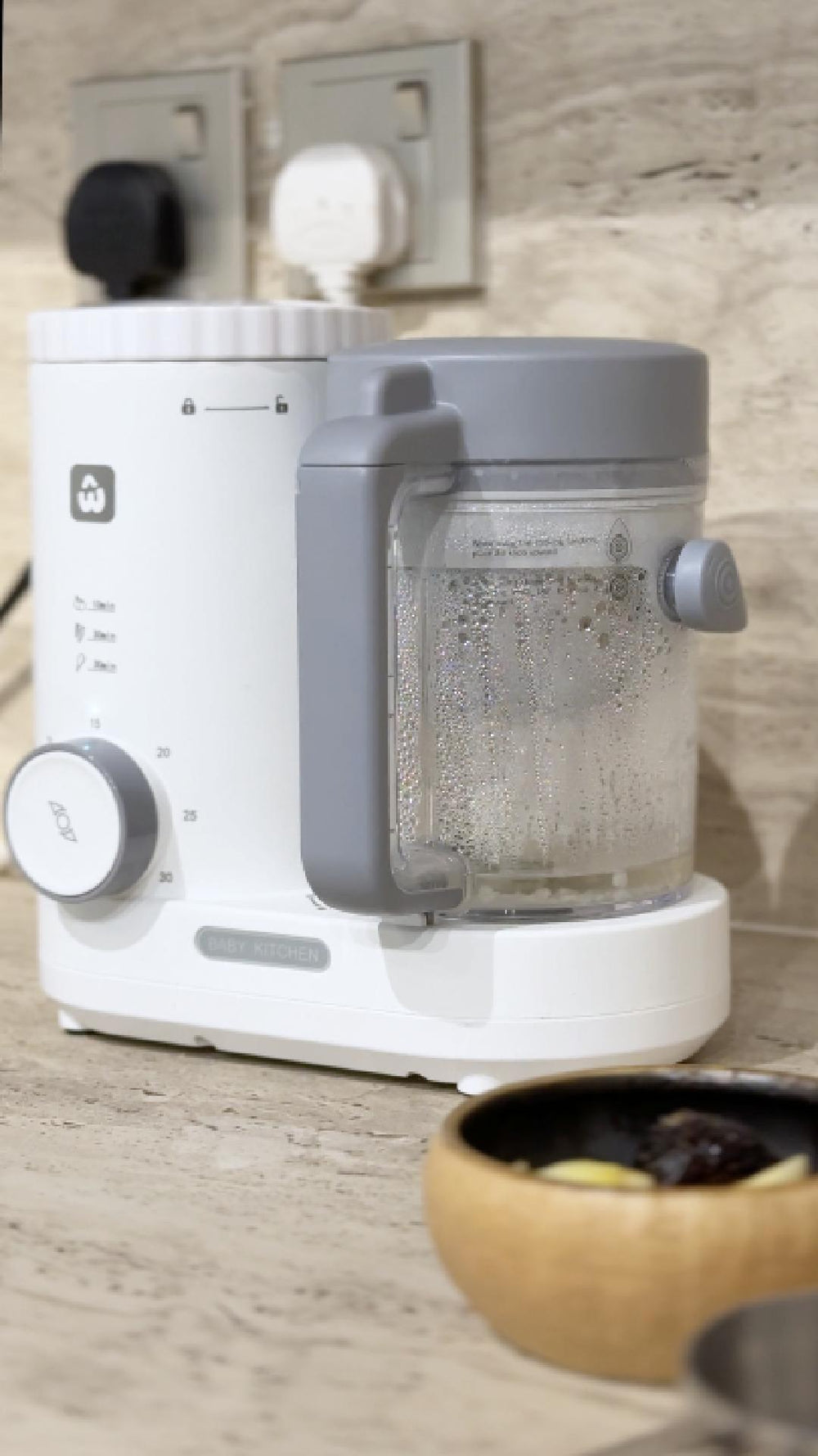 <h3>Loved by +5000 Mums 💕</h3>