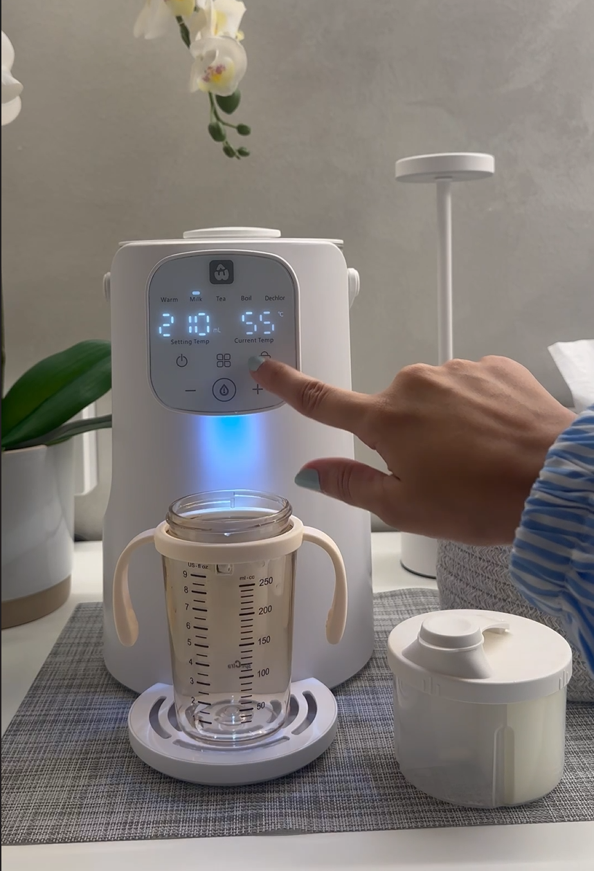 <h3>Loved by +5000 Mums 💕</h3>