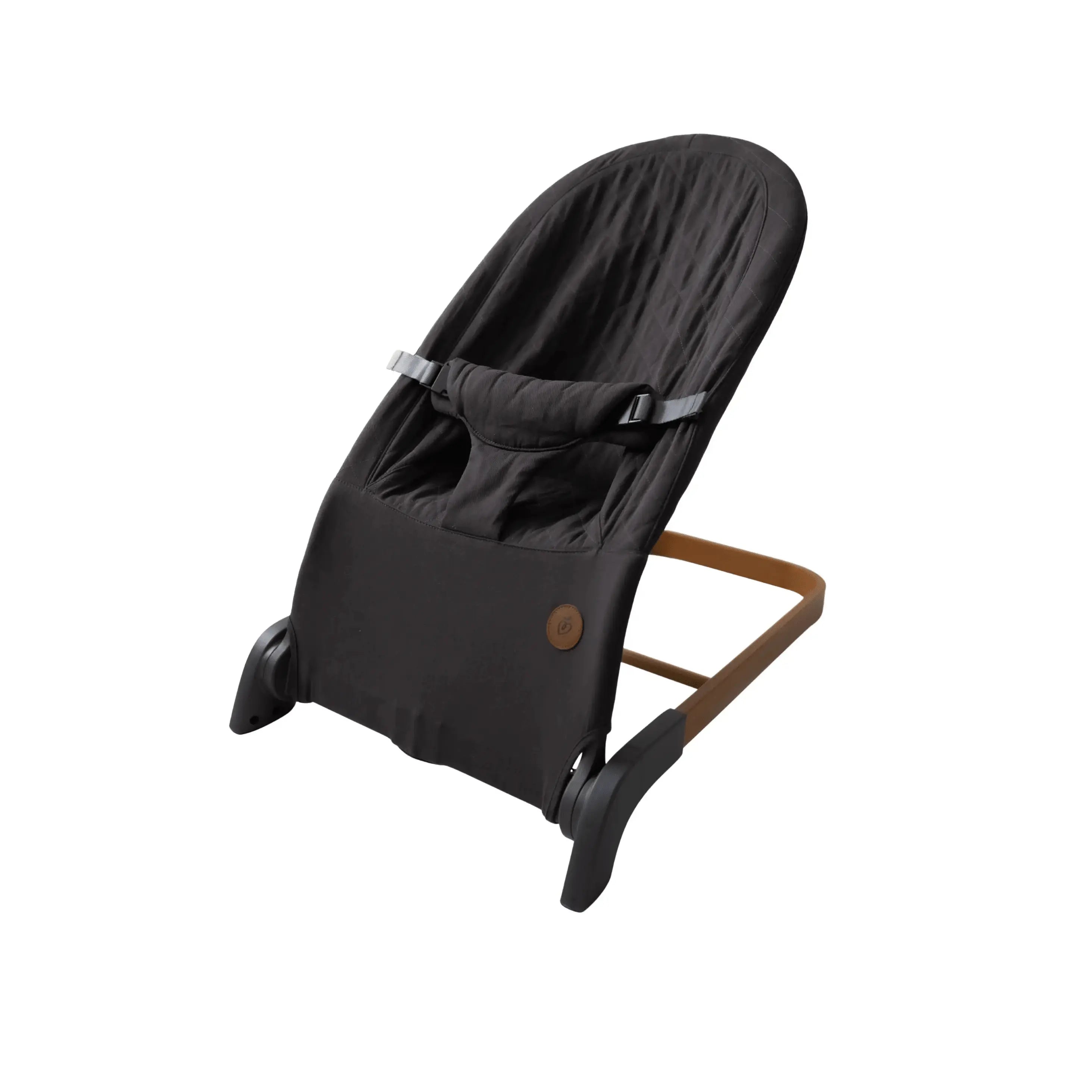 الكرسي الهزاز للأطفال القابل للطي - Omuma Baby Bouncer - Omuma