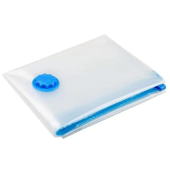 Vacuum Storage Bag 80X120 cm - كيس تخزين كبير بسحب الهواء - Shopzz